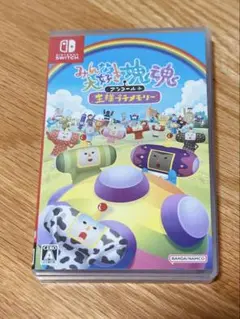 みんな大好き塊魂アンコール+ 王様プチメモリー Switch