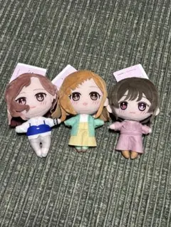 【匿名・高速発送】うたごえはミルフィーユ ふぁぶぬい Part2 仙石 喜歌