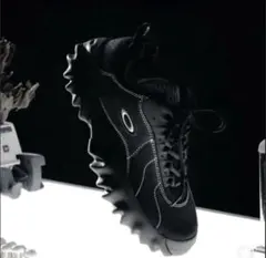 OAKLEY FACTORY TEAM NUBUCKのサムネイル