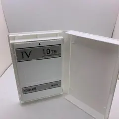 maxell iVDR M-VDRSIT.E 1TB ピンク・青2本セット - メルカリ