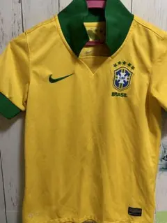 Nike ブラジル代表 シャツ　70cm