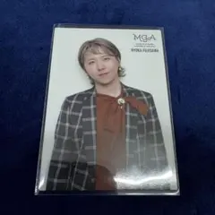 藤澤涼架　No.31 LANDMARK HARAJUKU フォトカード　ミセス