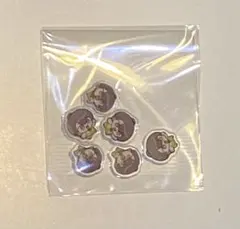 にじさんじ アクリルパーツ 加賀美ハヤト