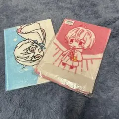 まふまふ AtR そらる タオル - メルカリ