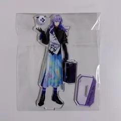 にじさんじ 星導ショウ Welcome Goods アクリルスタンド