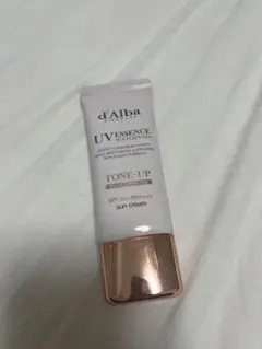 d'Alba UV Essence Waterfull Tone-Up