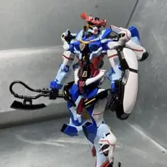 HG GQuuuuuuX(ジークアクス) 8種　フルコンプセット　新品未開封 4573102683175-01.jpg