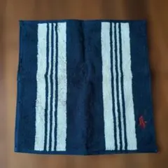 Ralph Lauren ラルフローレン パティオストライプ・ミニタオル