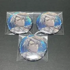 アイドリッシュセブン アイナナ 16PRODUCERS 缶バッジ 八乙女 楽