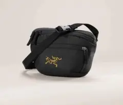 ARC’TERYX Mantis1 マンティス1 Waist Pack