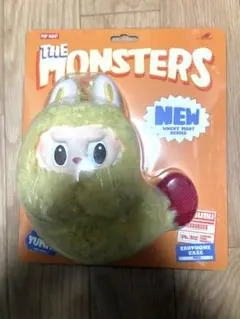 2026年最新】Labubu ぬいぐるみ 未開封の人気アイテム - メルカリ