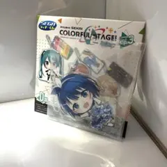 プロセカ 桐谷遥 アクリルチェーン