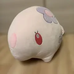 ニョロモ もっちりっち ポケモンセンター - メルカリ