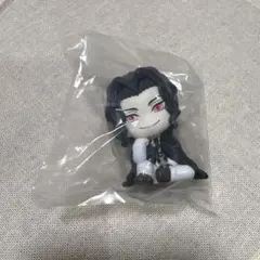 肩ズンFig. 鬼滅の刃 第肆弾　鬼舞辻無惨