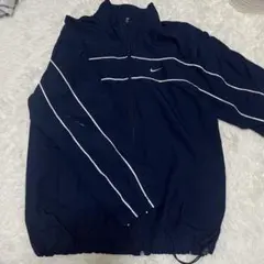 ナイキ ナイロンジャケット