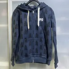 パーカー レディースウェア