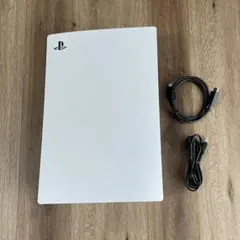 PlayStation5 ディスクドライブ搭載モデル CFI-1000A