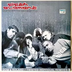 Fifth Element Instinct：The Remixes Pt.2