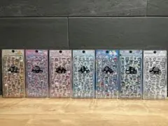 【特価】プチドロップステッカー7種セット