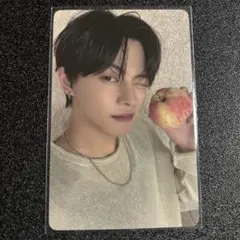 リオ タレントカード