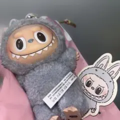 2026年最新】Labubu ラブブの人気アイテム - メルカリ