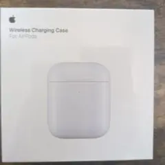 Apple Wireless Charging Case for AirPodsのサムネイル