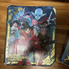 2026年最新】ドラゴンボールヒーローズまとめ売りの人気アイテム