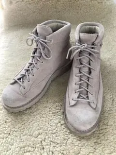 Danner ダナーフィールド UA別注 スエード GORE-TEX - メルカリ