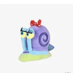 マリー　SpongeBob SquarePants POPMART 正規品