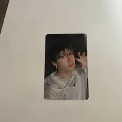 straykids スキズ トレカ バンチャン ATE