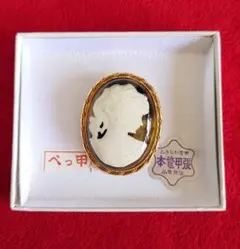 10金製 ピンバッジ イーグル フォーエバー forever - メルカリ