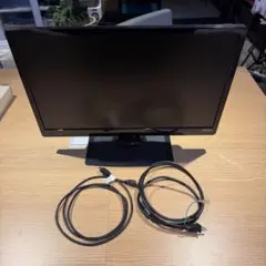 I-ODATA 23.6인치 LCD 모니터 LCD-MF242EBR-B HDMI