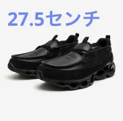 WAVE PROPHECY MOC GTX ブラック 27.5cm