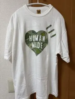 HUMAN MADE × KAWS Made Graphic T-Shirtのサムネイル