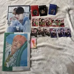 straykids oddinary スキズ トレカ ケミ ユニット BTS