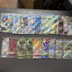 SRポケモン サポート20枚まとめ売り