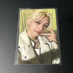 straykids スキズ　Hollow hmv ラキドロ　特典 フィリックス