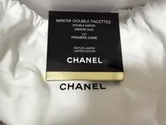 CHANEL Miroir Double Facettes 143 DIVA - メルカリ