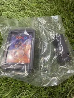 ピクサーキャラクター ポスターライトコレクション　 リメンバー・ミー