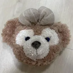 ディズニー シェリーメイ パスケース ポーチ