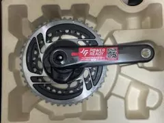 sram force クランクセット xcadey bcd110 165mm sram force クランクセット xcadey bcd110 165mm - メルカリ