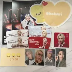 Stray Kids felix set フィリックス セット まとめ売り