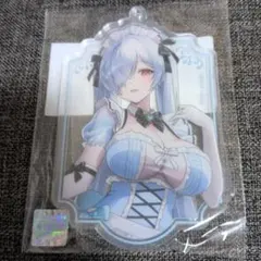 勝利の女神NIKKE and GALLERY コラボカフェ シンデレラ アクリル