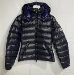 ［確実正規品］モンクレール　レディース　ダウンジャケット　バディ