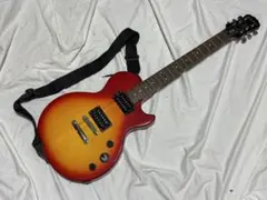 K438 Epiphone Les Paul SL パシフィックブルー - メルカリ