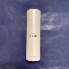 【シャネル】チャンス オータンドゥル EDT ツィスト&スプレイ　本体のみ