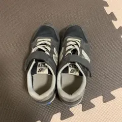 ニューバランス996  21センチ