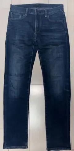 UNIQLO ヒートテックスリムフィットジーンズ