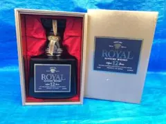 2026年最新】サントリーローヤル12年 ブルーラベルの人気アイテム