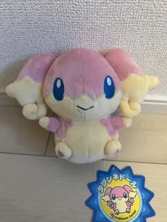 タブンネドール 2011 タグ付 ポケモンセンター ポケドール ポケモン